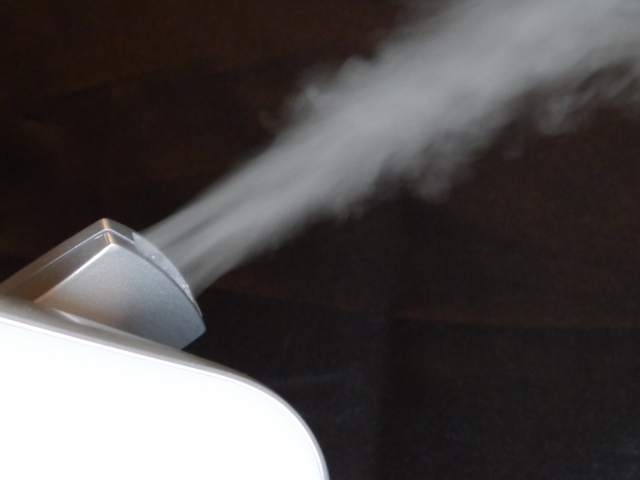 乾燥,肌,加湿器