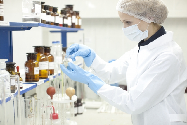 顔,かゆい,原因